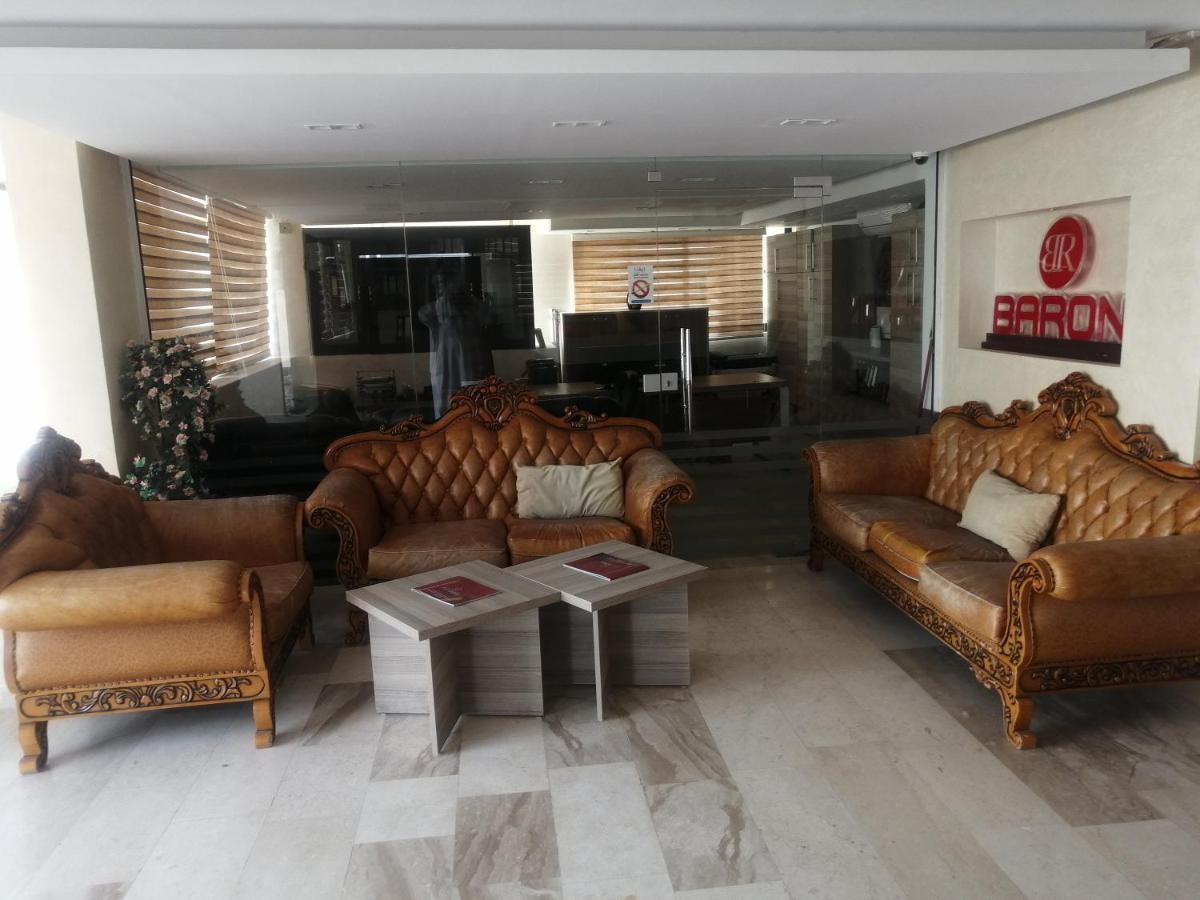 Dead Sea 2 Bedroom Apartment In Astana ,Swemeh Jordan Sweimeh Exteriér fotografie