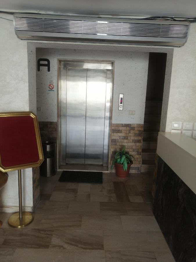Dead Sea 2 Bedroom Apartment In Astana ,Swemeh Jordan Sweimeh Exteriér fotografie