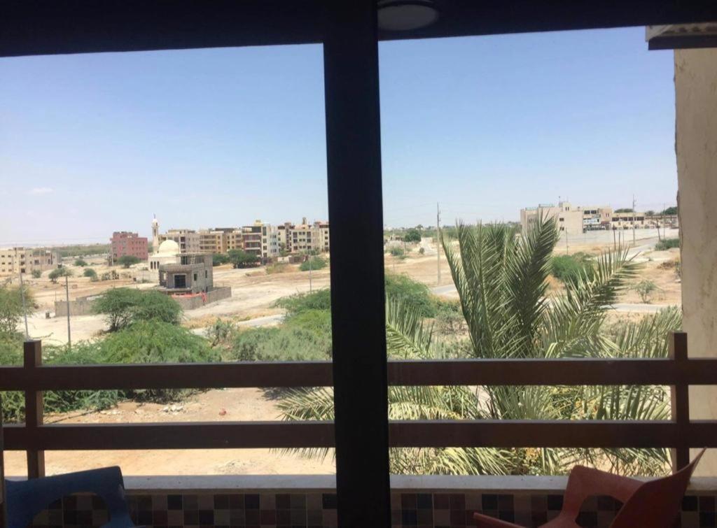 Dead Sea 2 Bedroom Apartment In Astana ,Swemeh Jordan Sweimeh Exteriér fotografie