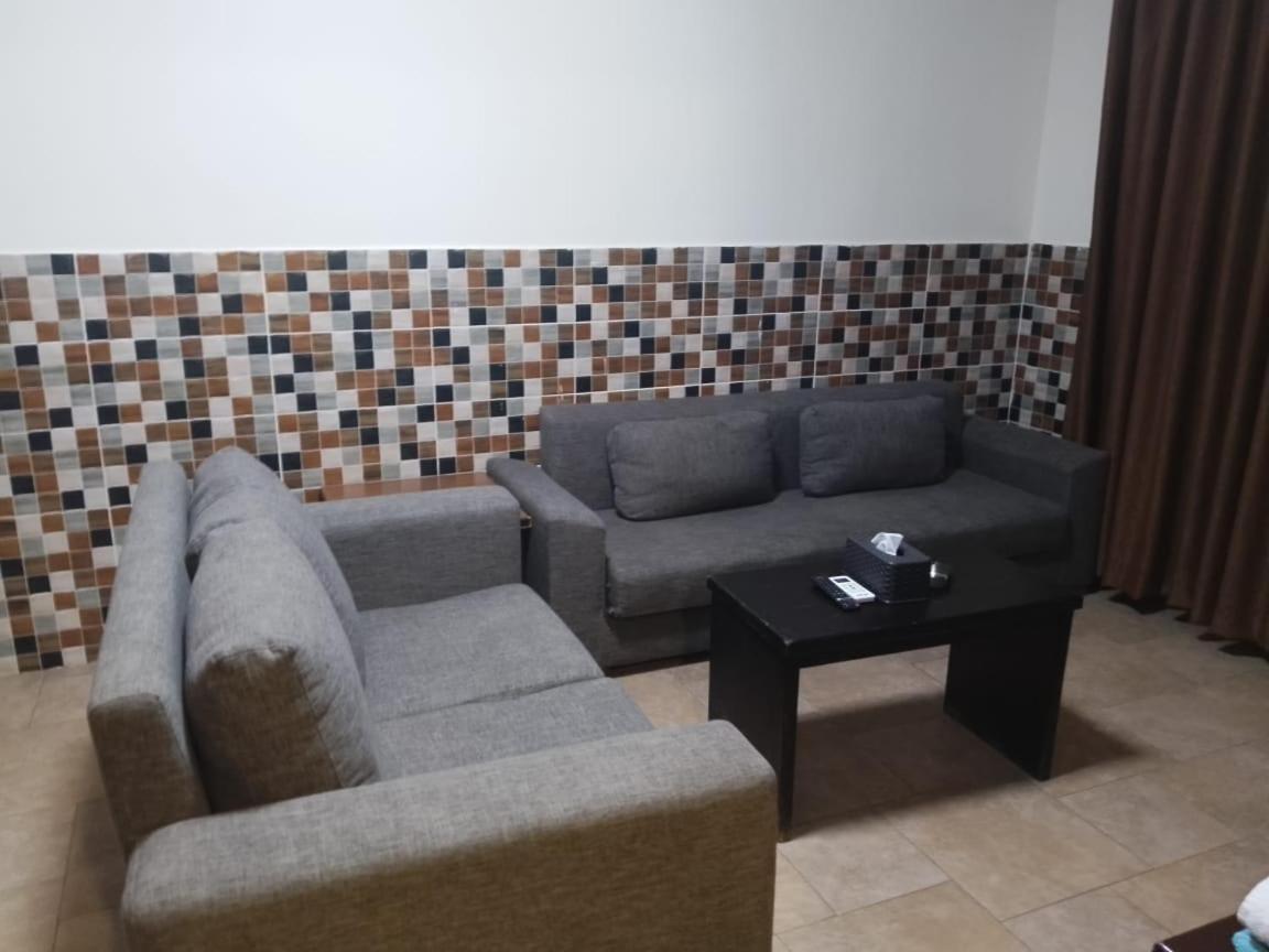 Dead Sea 2 Bedroom Apartment In Astana ,Swemeh Jordan Sweimeh Exteriér fotografie