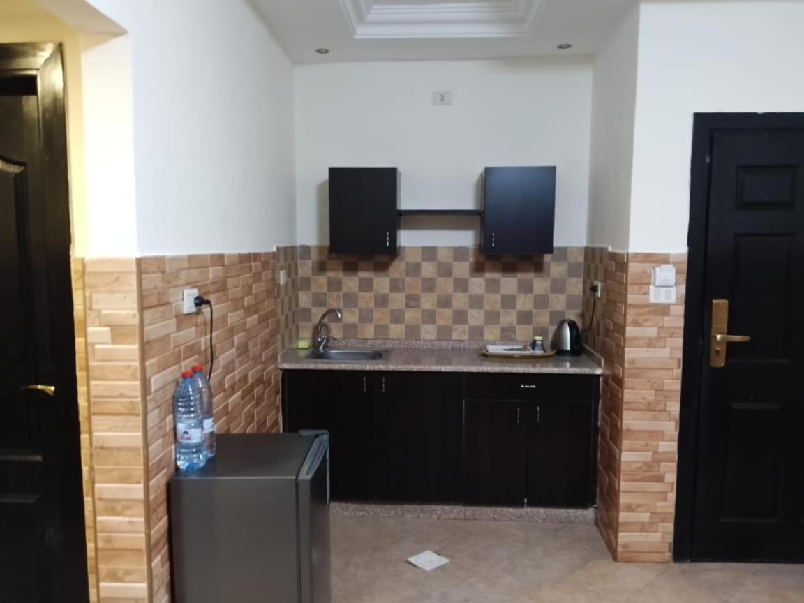 Dead Sea 2 Bedroom Apartment In Astana ,Swemeh Jordan Sweimeh Exteriér fotografie